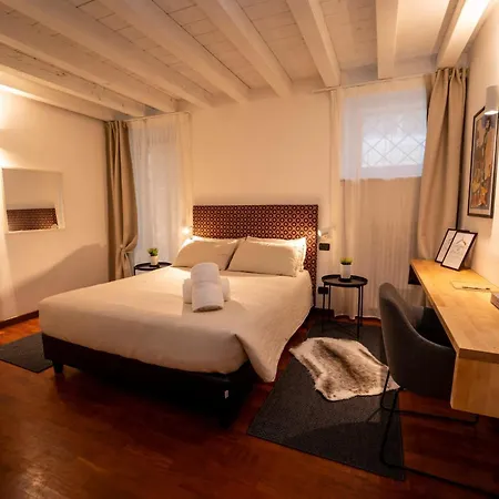 Maison Ristori 8 Apartamento *