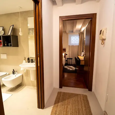 Maison Ristori 8 Apartamento *