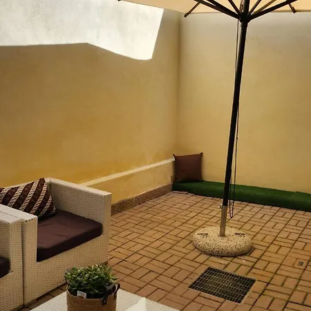 Maison Ristori 8 Apartamento Verona