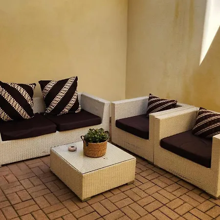 Maison Ristori 8 Apartamento