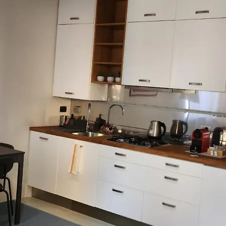 Apartamento Maison Ristori 8