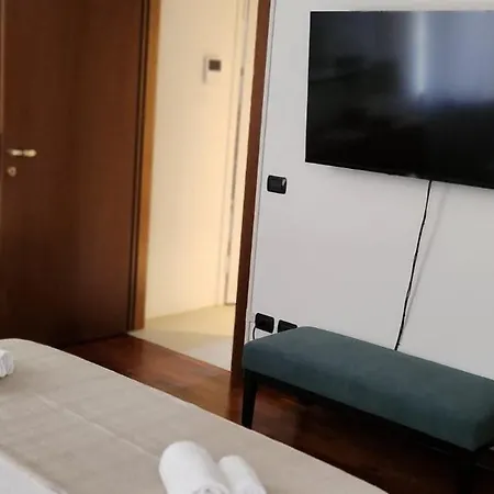 Apartamento Maison Ristori 8