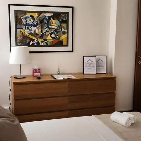 Maison Ristori 8 Apartamento *