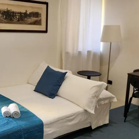 Maison Ristori 8 Apartamento Verona