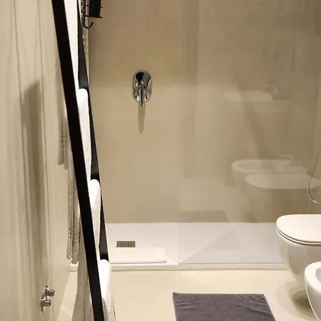 Apartamento Maison Ristori 8