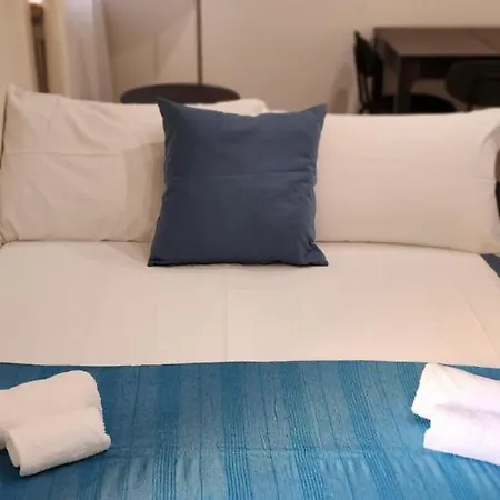 Apartamento Maison Ristori 8 *