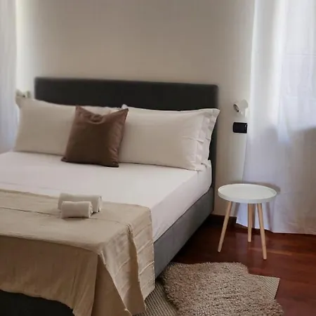 Maison Ristori 8 Apartamento Verona